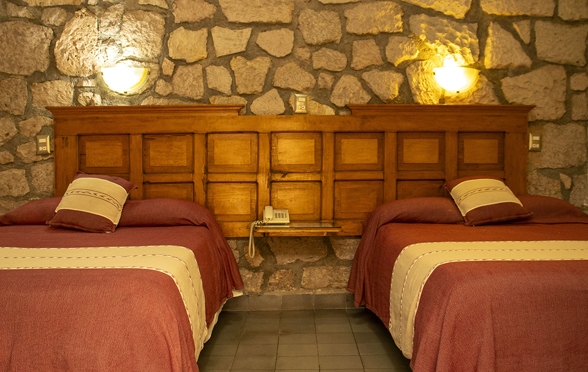 Suite Cantera
