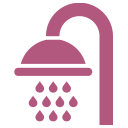 Baño privado